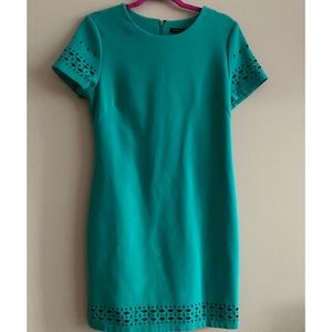 Banana Republic Dress with Sleeve Detail